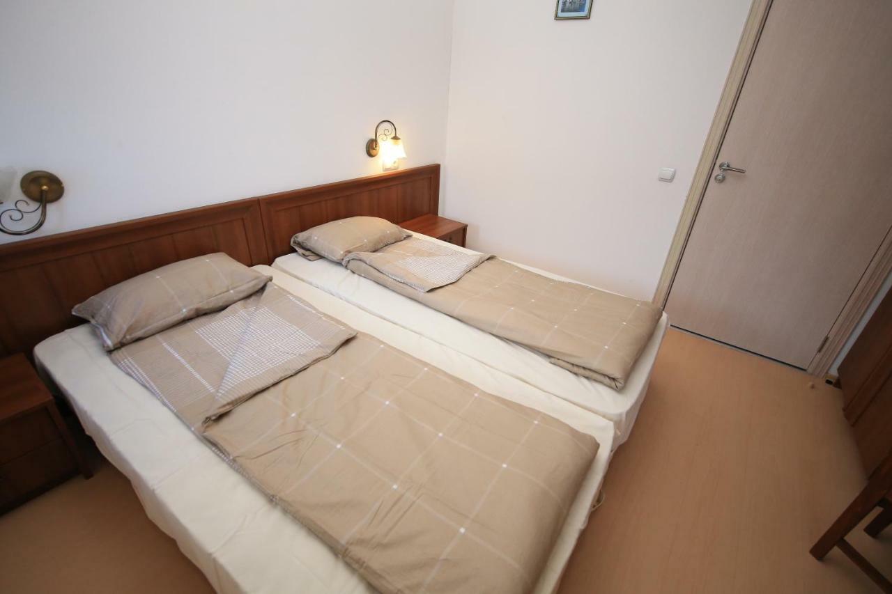 Apartmán Great Location Near Lift Bansko Exteriér fotografie
