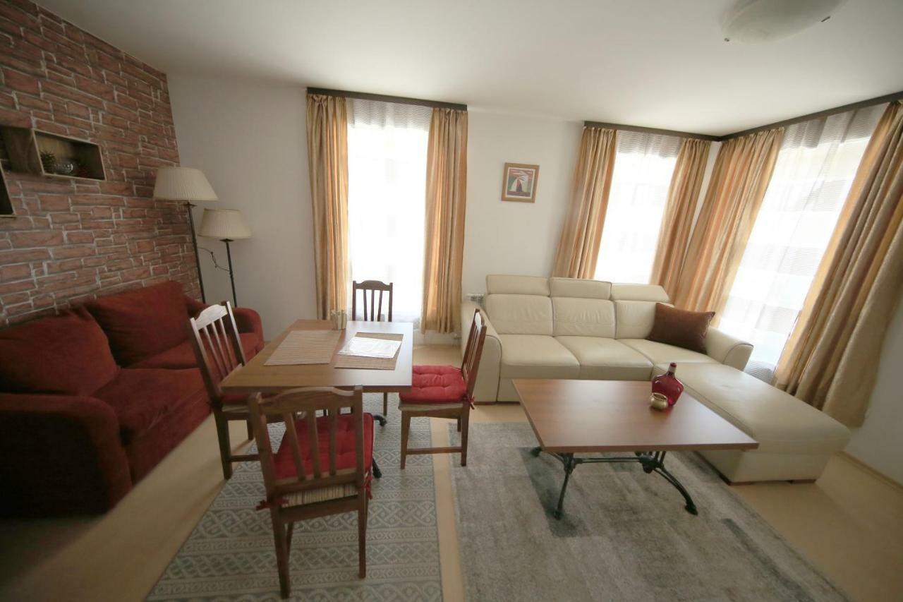 Apartmán Great Location Near Lift Bansko Exteriér fotografie