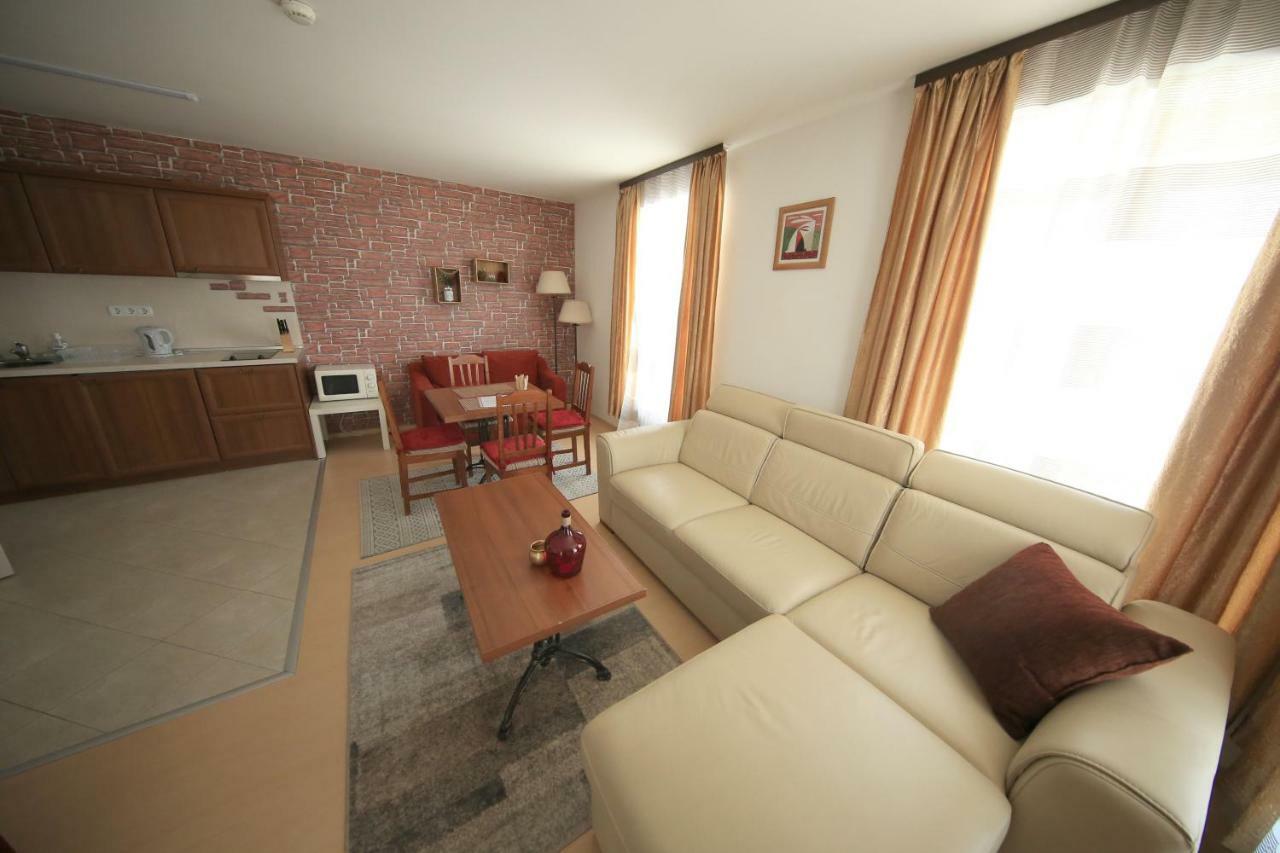 Apartmán Great Location Near Lift Bansko Exteriér fotografie